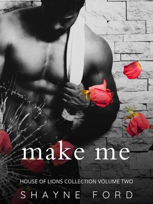 cover image of Make Me